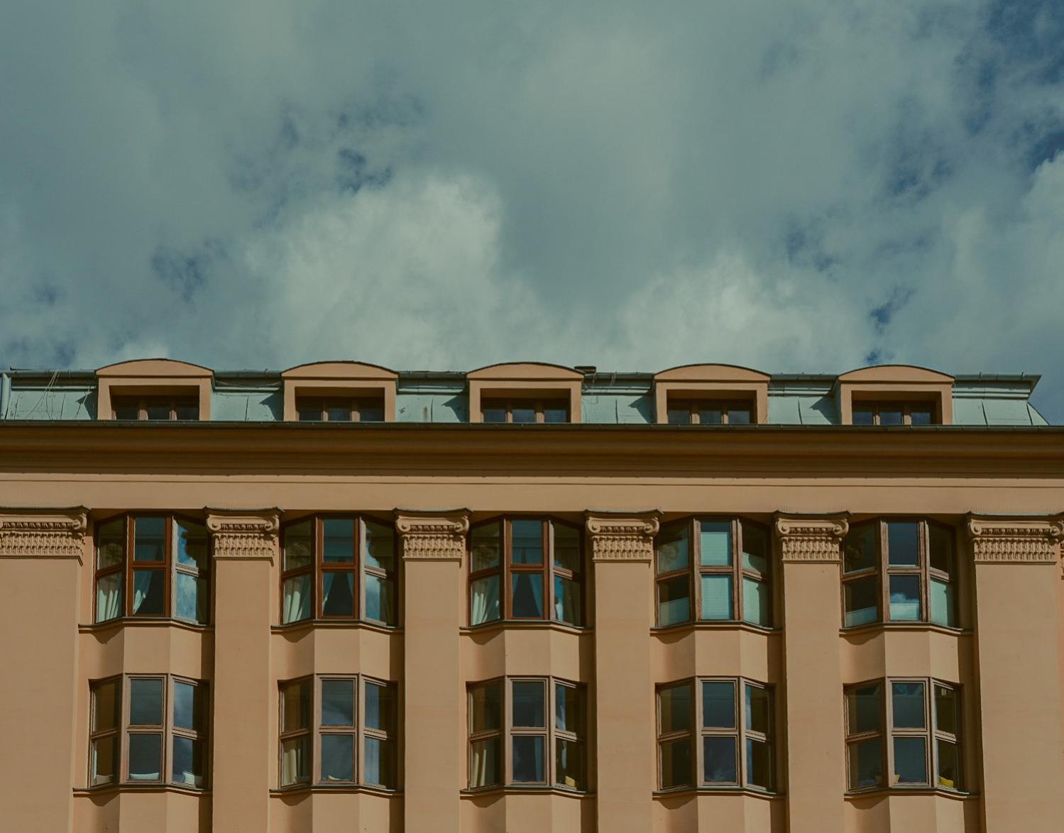 Well Well Aparthotel - Krakow, Krakow